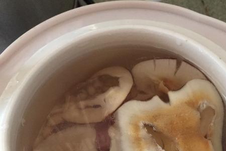 海底椰越煮越硬怎么回事
