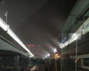 天河机场可以洗澡吗