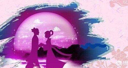 七夕和元宵有区别吗