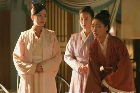 妾的女儿叫什么