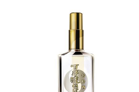 徽道酒60年窖龄