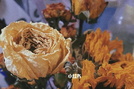 花干怎么切花纹