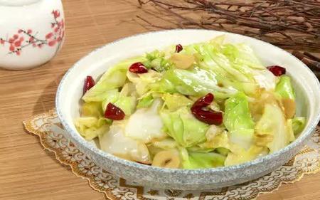 辣爆大头菜家常做法