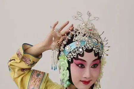 花旦什么意思