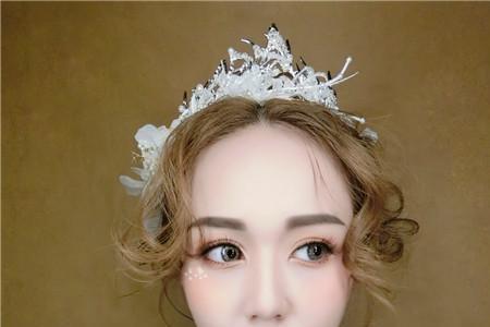 青岛紫缘化妆学校怎么样