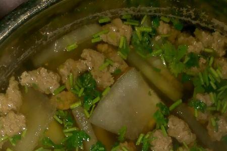麒麟菜汤家常做法