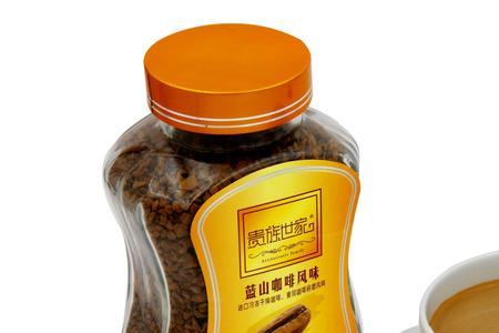 实体店的蓝山咖啡什么味最好喝