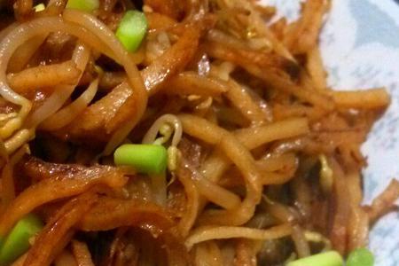 焖饼的热量是多少