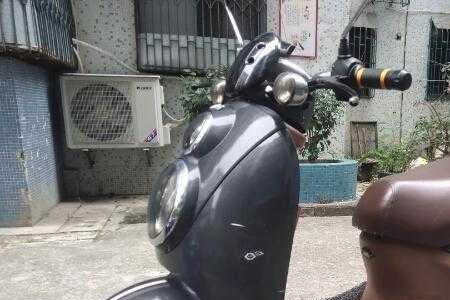 星光酷奇电动车怎么样