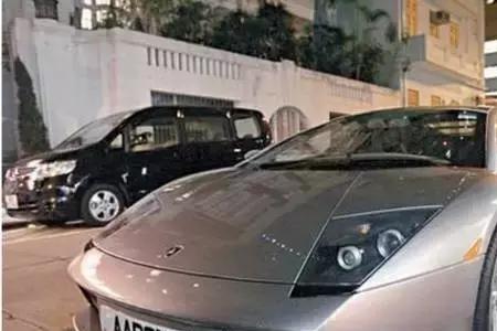 保时捷和兰博基尼哪个贵