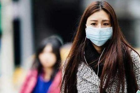 为什么有的人口罩包不住脸