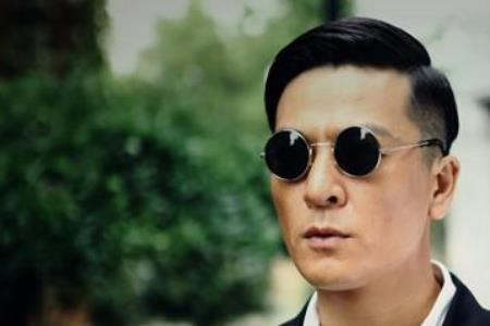 勇敢的心金大牙扮演者是谁