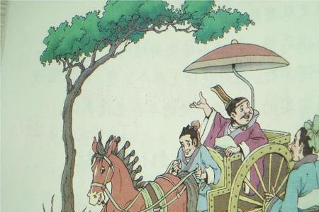 南辕北辙常用来比喻什么