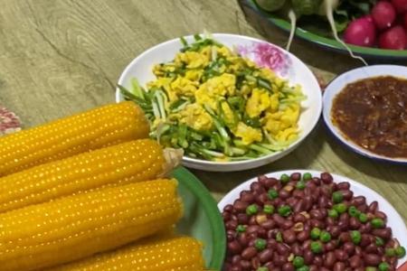 大碴粥冷冻后还能吃么