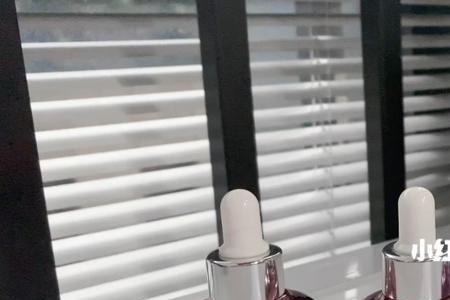 希思黎精华油使用顺序
