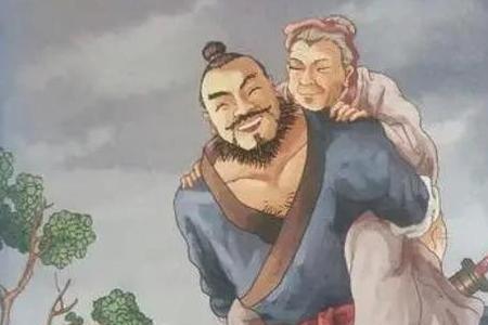 李逵算不算打虎英雄