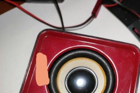 强磁铁会让喇叭哑掉吗