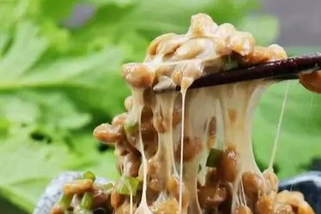 纳豆粉可以发面吗