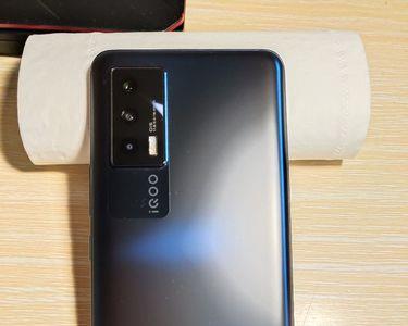 iqooneo几个卡槽