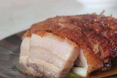 扣肉广东顺德10斤配方