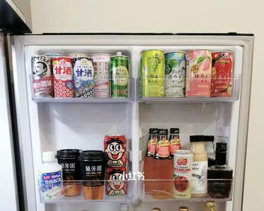 饮料从冰箱里拿出来可以放多久