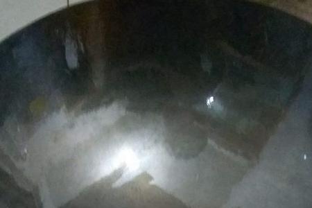 开锅用凉水还是热水