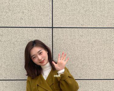 芥末黄和芥末绿哪个好看些