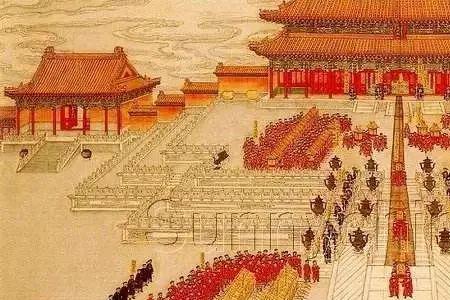 奏销制度是什么意思