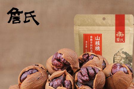 什么干果清淡