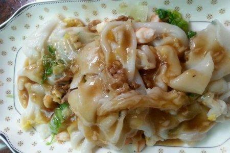 肠粉商用配方做法