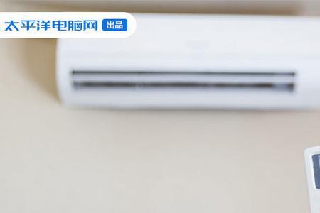 柜机用抽湿功能更省电吗
