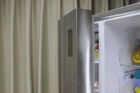 冰箱长期不用发霉怎么办