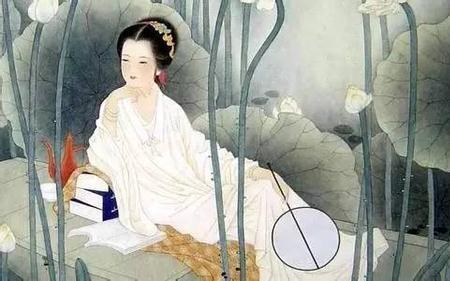 古代如何称呼心悦的人