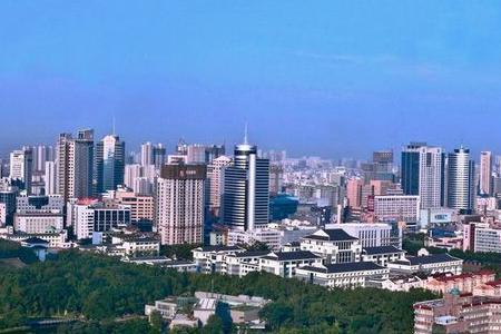 省下辖市代管什么意思