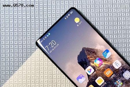 小米mix4更新miui13后充电变慢了