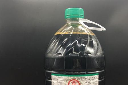 5l酱油是多少斤