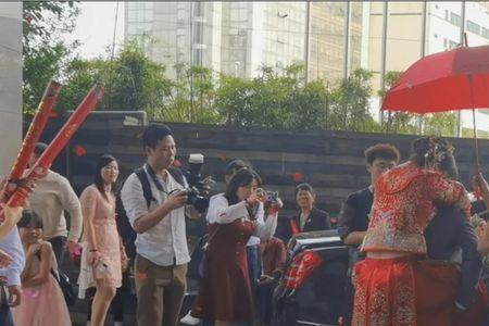 遇到酒店接亲可以投诉吗
