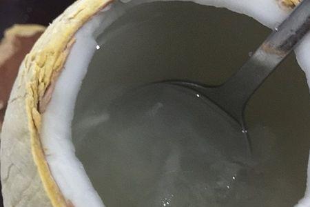 用保鲜膜密封的椰青能放多久