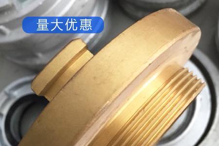 消防栓内部结构