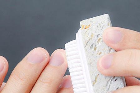 指甲去角质的正确方法