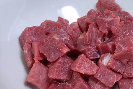为什么袋装的牛肉很嫩