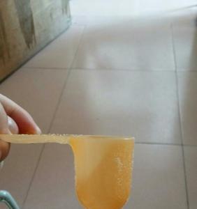 100毫升油有多少勺