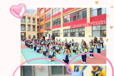 昆明金诺幼儿园怎么样