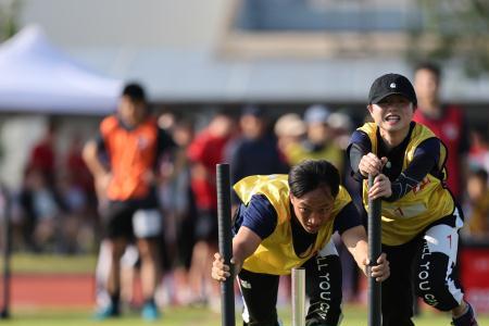 体育和体能有什么区别