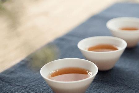 茶有哈喇味