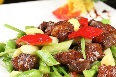 炒菜用什么猪肉