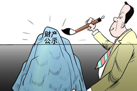什么是财产等级制度
