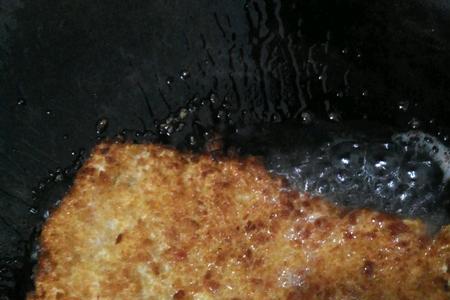 炸豆排的正宗做法