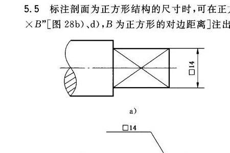 工程制图正平面是什么意思