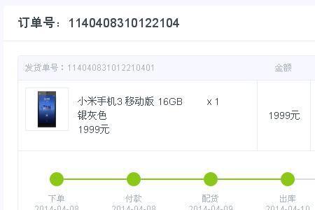 拒签退款流程